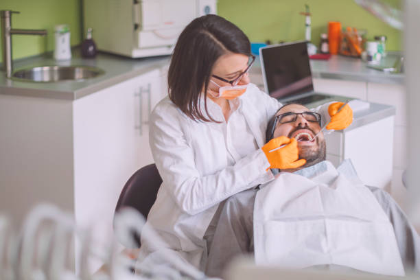 Best Emergency Care for Gum Disease in Maine, WI