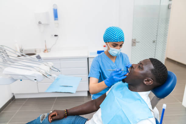 Best Emergency Wisdom Tooth Extraction in Maine, WI